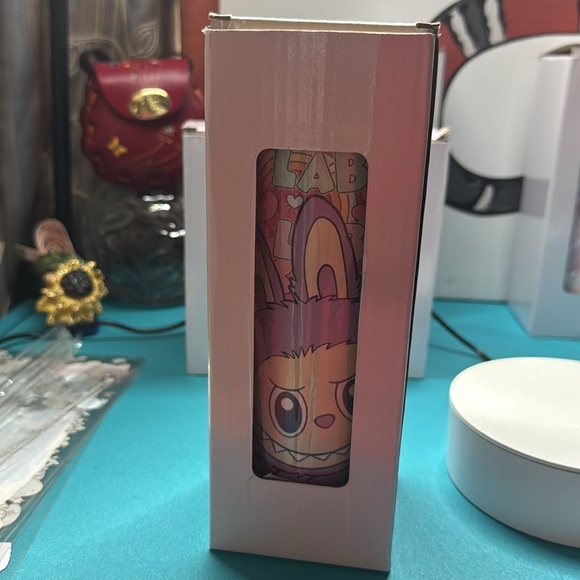 Tumbler 20oz - Picture 4 of 4